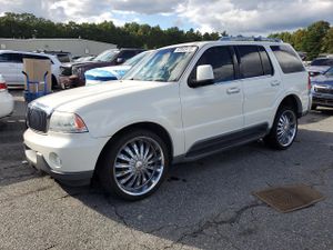 Lincoln Aviator 4.6L 8 2003