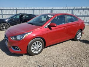 Hyundai Accent SE 1.6L 4 2020