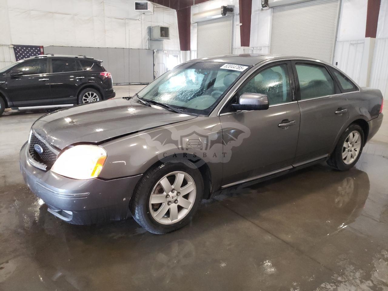 Ford Five Hundred SEL 3.0L 6 2006