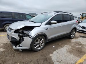 Ford Escape SE 2.0L 4 2014