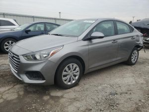 Hyundai Accent SE 1.6L 4 2022