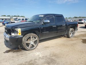Chevrolet Silverado 1500 C1500 LT 4.8L 8 2011