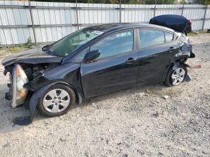Kia Cerato / Forte / K3 LX 1.8L 4 2015