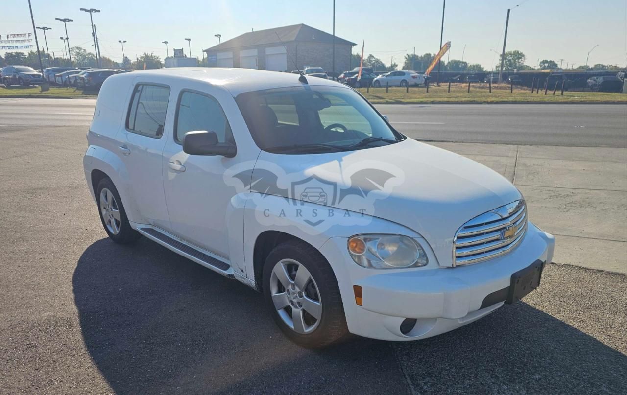 Chevrolet HHR LS 2.2L 4 2008