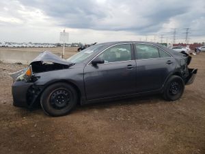 Toyota Camry BASE 2.5L 4 2010