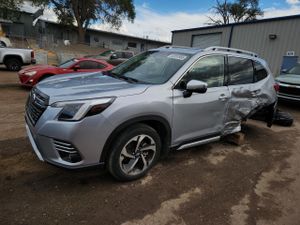 Subaru Forester TOURING 2.5L 4 2023