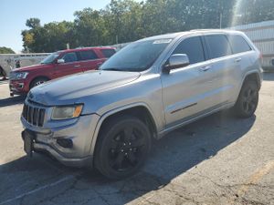 Jeep Grand Cherokee LAREDO 3.6L 6 2014