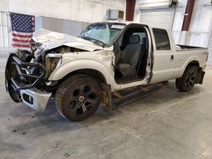 Ford F-250 SUPER DUTY 6.2L 8 2015