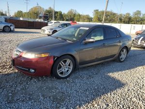 Acura TL 3.2L 6 2008