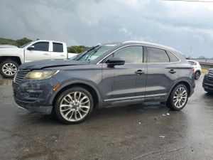 Lincoln MKC 2.0L 4 2015