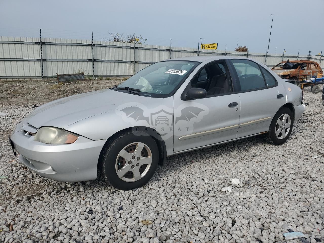 Chevrolet Cavalier LS 2.2L 4 2005
