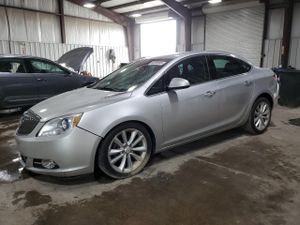 Buick Verano 2.4L 4 2014