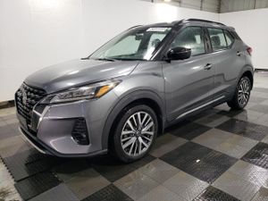 Nissan Kicks SR 1.6L 4 2021