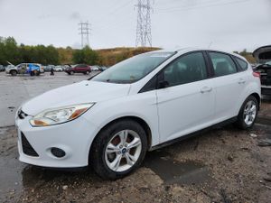 Ford Focus SE 2.0L 4 2013
