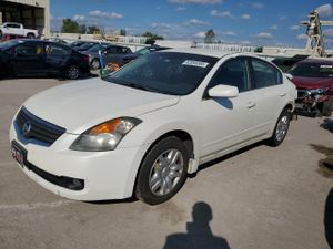 Nissan Altima 2.5 2.5L 4 2009