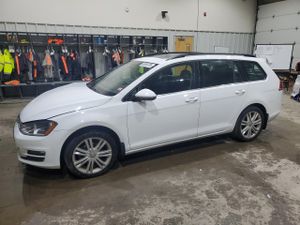 Volkswagen Golf Sportsvan TDI S 2 L 4 2015
