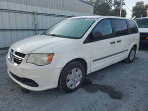 Dodge Grand Caravan (Caravan) C/V 3.6L 6 2011