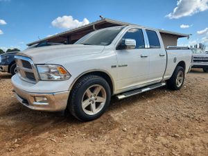 Dodge RAM 5.7L 8 2010