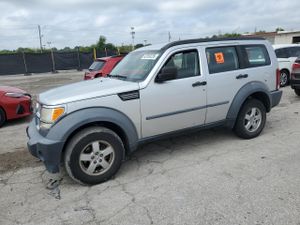 Dodge Nitro SXT 3.7L 6 2008