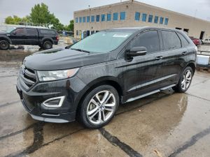 Ford Edge SPORT 2.7L 6 2015