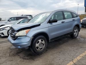 Honda CR-V LX 2.4L 4 2011