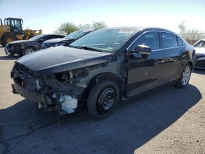 Buick LaCrosse PREMIUM 3.6L 6 2013