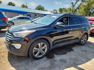 Hyundai Santa Fe GLS 3.3L 6 2014