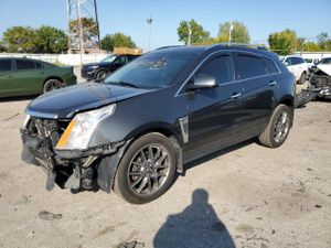Cadillac SRX PERFORMANCE COLLECTION 3.6L 6 2015