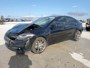 Dodge Dart SXT 2.0L 4 2013