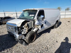 Ford Econoline E350 SUPER DUTY VAN 5.4L 8 2009