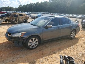Honda Accord EXL 2.4L 4 2010