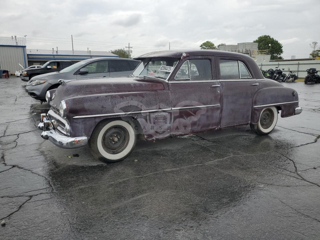 Dodge Coronet 1952