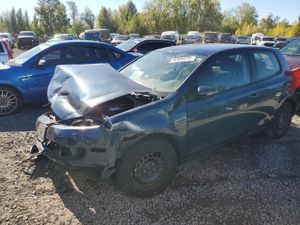Volkswagen Golf 2.5L 5 2013