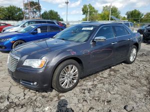 Chrysler 300C 3.6L 6 2014