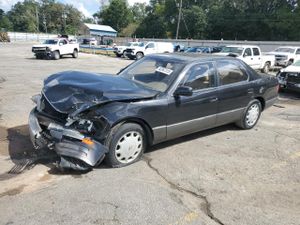 Lexus LS 400 4.0L 8 1995