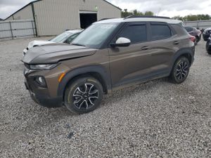Chevrolet Trailblazer ACTIV 1.3L 3 2021