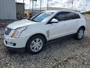 Cadillac SRX LUXURY COLLECTION 3.6L 6 2013