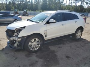 Cadillac SRX LUXURY COLLECTION 3.6L 6 2014