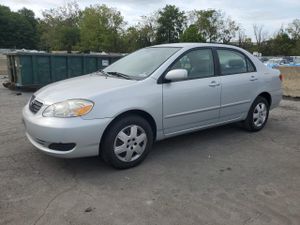 Toyota Corolla CE 1.8L 4 2007