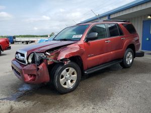 Toyota 4Runner SR5 4.0L 6 2006