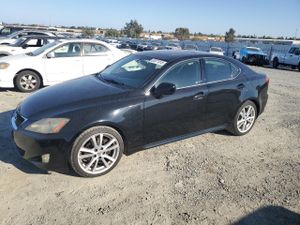 Lexus IS 250 2.5L 6 2007