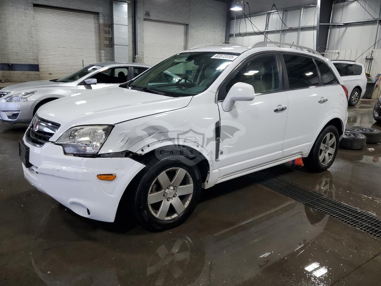 Saturn Vue XR 3.6L 6 2008