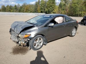 Honda Civic LX 1.8L 4 2007