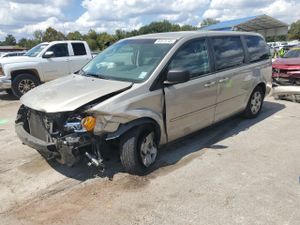 Dodge Grand Caravan (Caravan) SE 3.3L 6 2009