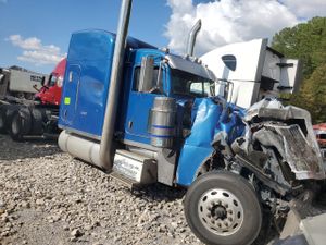 Peterbilt 379 6 2007