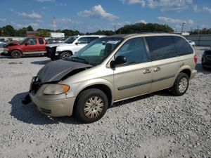 Chrysler Town & Country 3.3L 6 2005