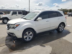 Acura MDX 3.7L 6 2011