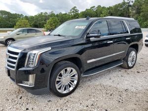 Cadillac Escalade LUXURY 6.2L 8 2015