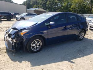 Toyota Prius 1.8L 4 2010