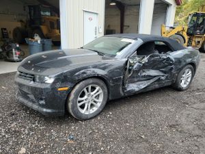 Chevrolet Camaro LT 3.6L 6 2015